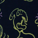 Black Snoopy Boxy T Shirts Assorted Nawao.com