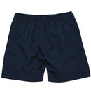 Black Spiderman Swim Short Nawao.com