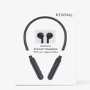 Black Sport Wireless Earbuds Nawao.com