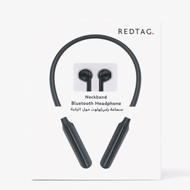 Black Sport Wireless Earbuds Nawao.com