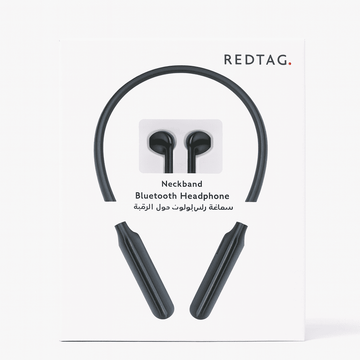 Black Sport Wireless Earbuds Nawao.com