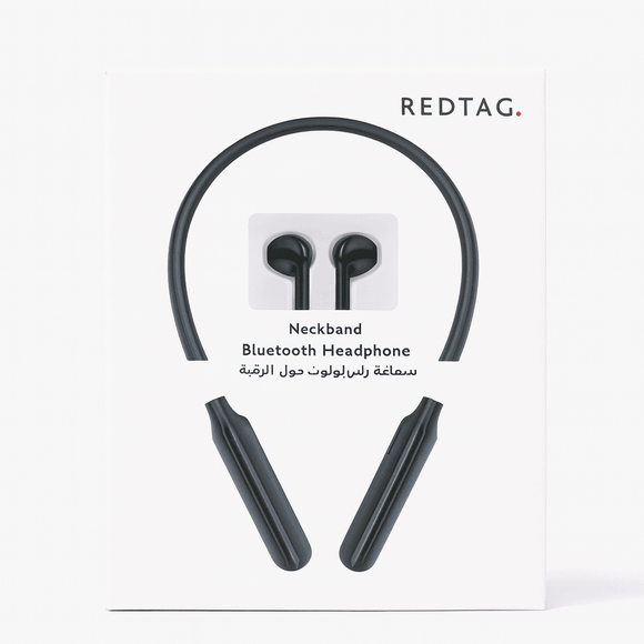 Black Sport Wireless Earbuds Nawao.com