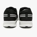 Black Sporty Sneaker Nawao.com