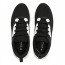 Black Sporty Sneaker Nawao.com