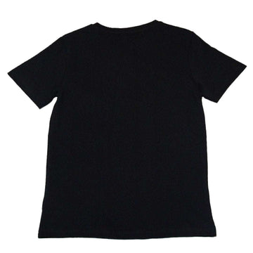 Black T-Shirt Nawao.com