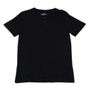 Black T-Shirt Nawao.com