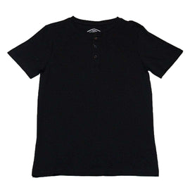 Black T-Shirt Nawao.com