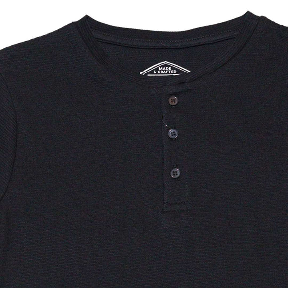 Black T-Shirt Nawao.com