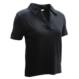 Black T-Shirt Nawao.com