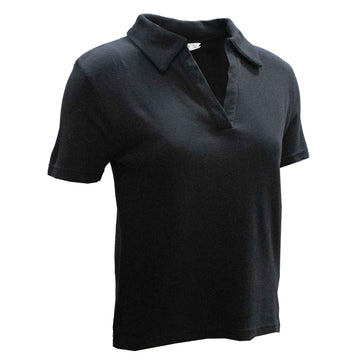Black T-Shirt Nawao.com