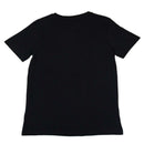 Black T-Shirt Nawao.com