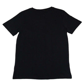 Black T-Shirt Nawao.com