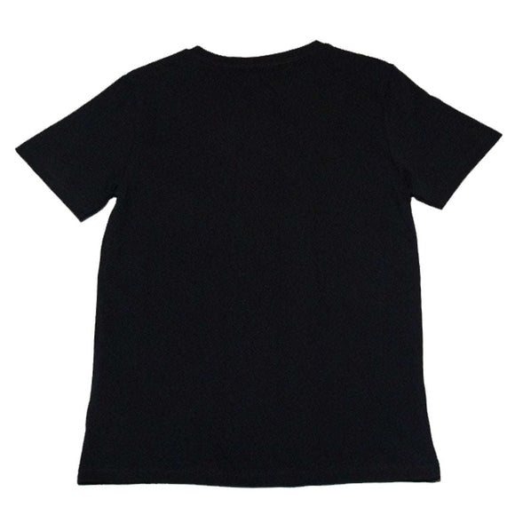 Black T-Shirt Nawao.com