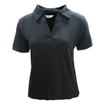 Black T-Shirt Nawao.com