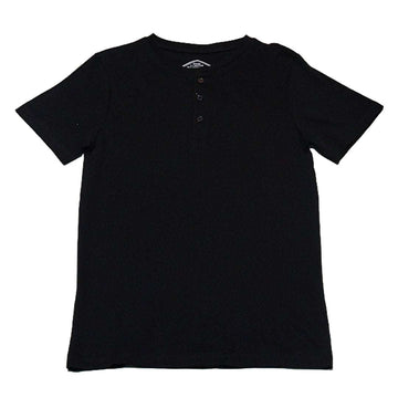 Black T-Shirt Nawao.com