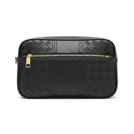 Black Toiletry Bag Nawao.com