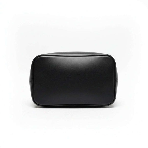 Black Toiletry Bag Nawao.com