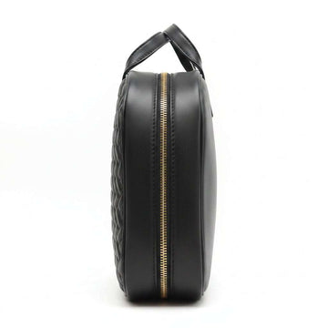 Black Toiletry Pouch Nawao.com