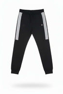 Black Track Pant Black Nawao.com