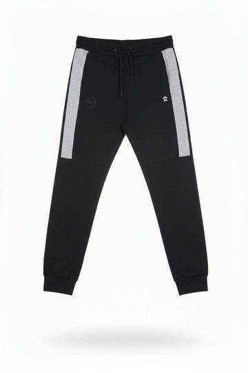 Black Track Pant Black Nawao.com
