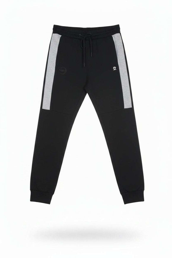Black Track Pant Black Nawao.com