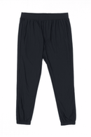 Black Training Joggers Black Nawao.com