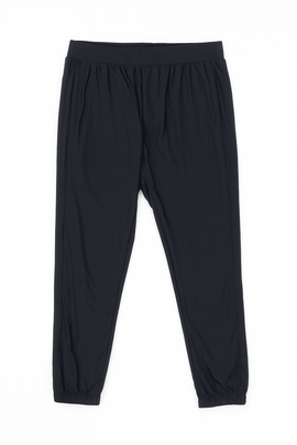 Black Training Joggers Black Nawao.com