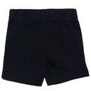 Black Twill Short Nawao.com