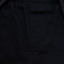 Black Twill Short Nawao.com
