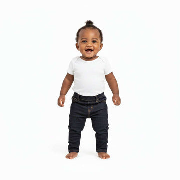 Black Wash Knitted Jegging Black Nawao.com