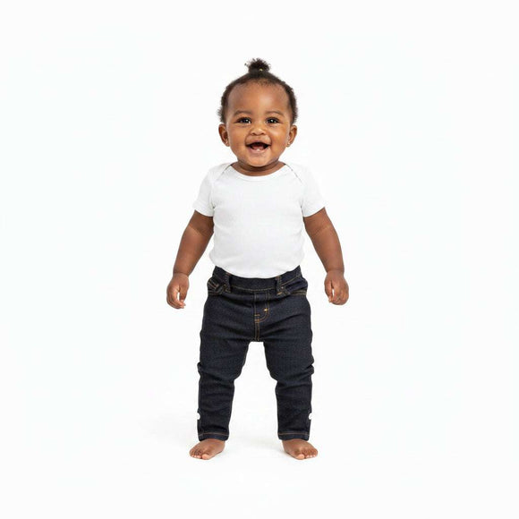 Black Wash Knitted Jegging Black Nawao.com