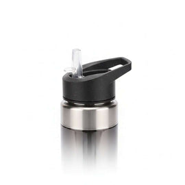 Black/White Water Bottle Nawao.com