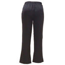 Black Wide Pant Nawao.com