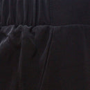 Black Wide Pant Nawao.com
