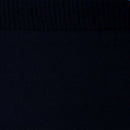 Black Zip Pockt Cut N Sew Track Pant Black Nawao.com