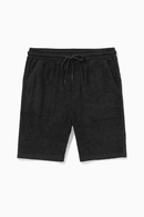 Blck Men Shorts Black Nawao.com