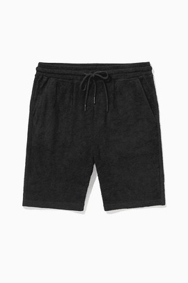 Blck Men Shorts Black Nawao.com