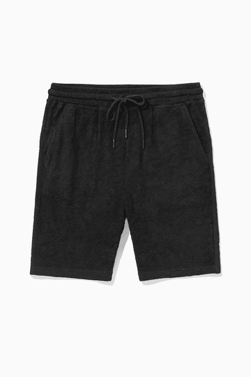 Blck Men Shorts Black Nawao.com