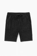 Blck Men Shorts Black Nawao.com