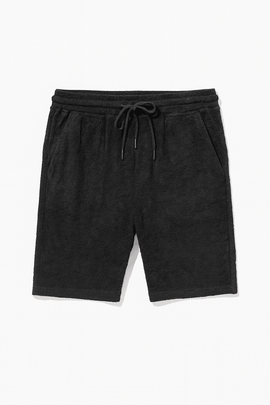 Blck Men Shorts Black Nawao.com