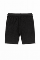 Blck Men Shorts Black Nawao.com