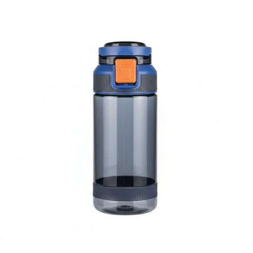 Blue 600Ml Water Bottle Nawao.com