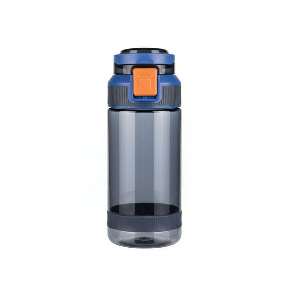 Blue 600Ml Water Bottle Nawao.com