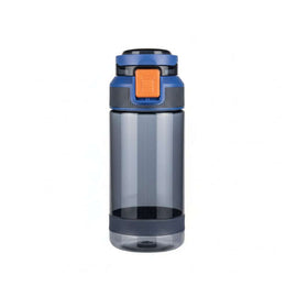 Blue 600Ml Water Bottle Nawao.com