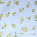 Blue Aop Leggings Nawao.com