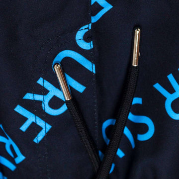 Blue Board Shorts Nawao.com