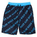 Blue Board Shorts Nawao.com