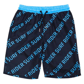 Blue Board Shorts Nawao.com