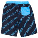 Blue Board Shorts Nawao.com