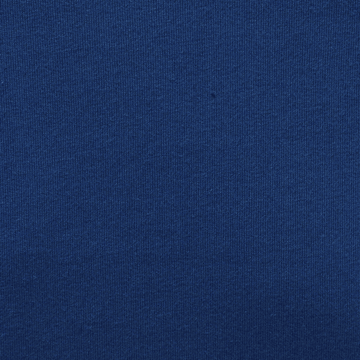 Blue Crew Neck T Shirt Blue Nawao.com
